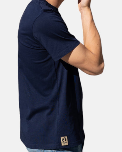 Icon t-shirt - Navy