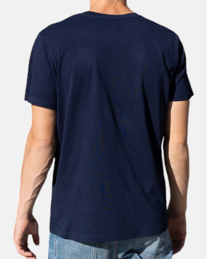 Icon t-shirt - Navy