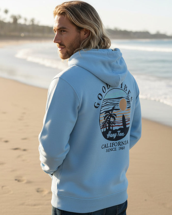 Hang Ten Hoodies