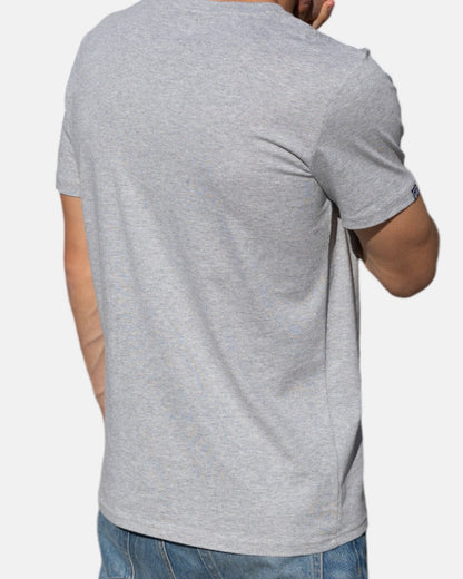 Icon t-shirt - Heather Grey