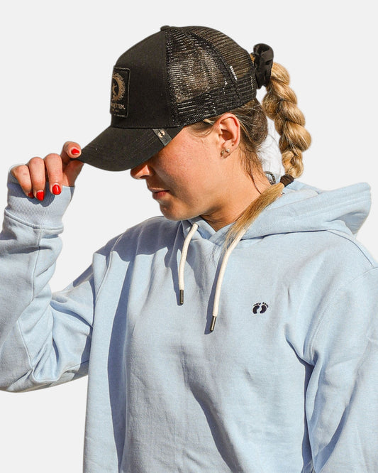 Pro Surfer Cap W