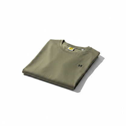 Icon T-shirt – Khaki