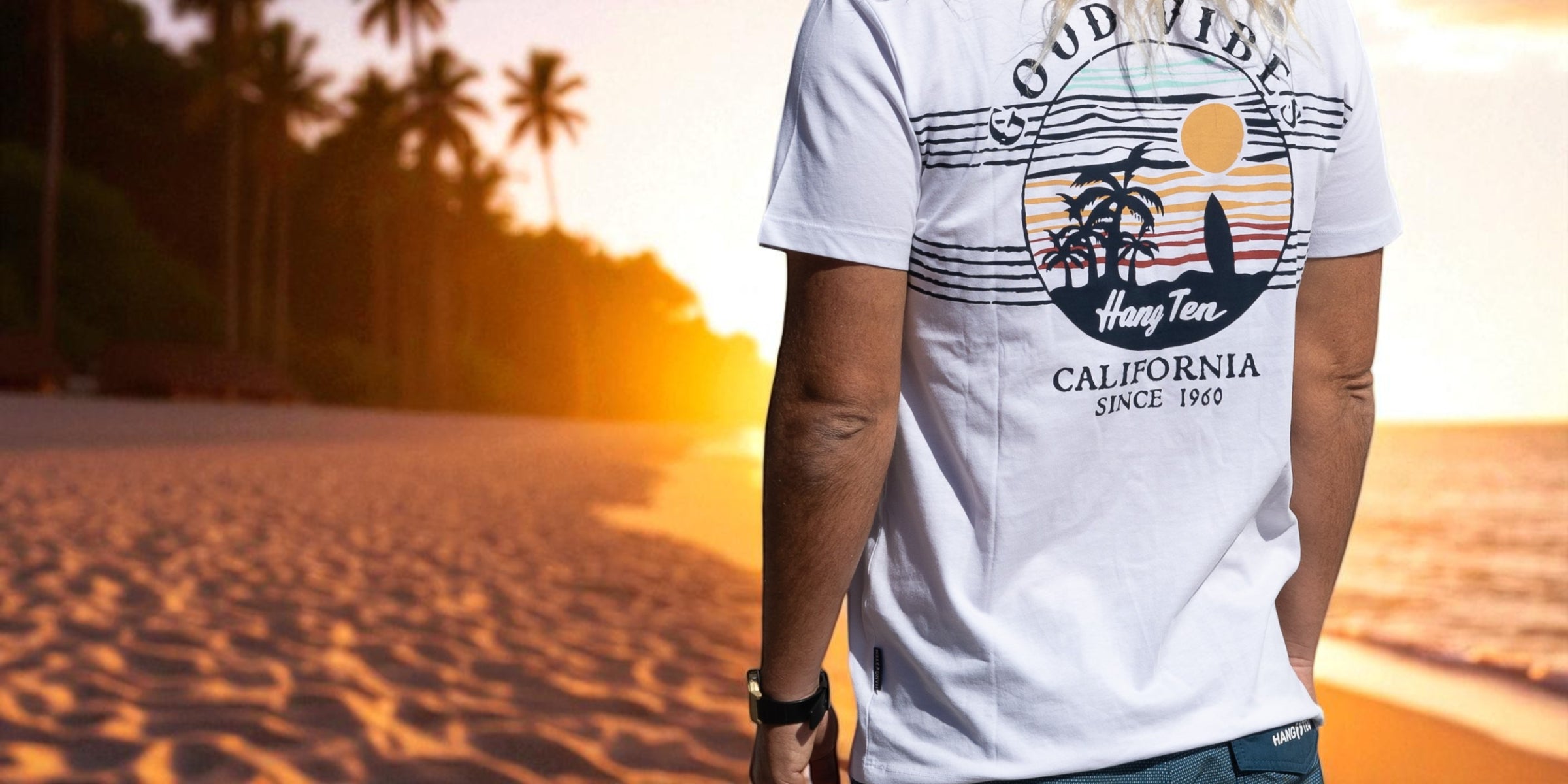 Guys T-shirts