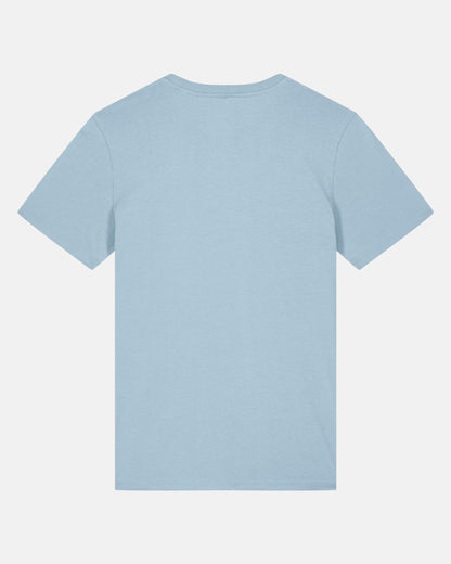 Original Logo T-shirt - Sky Blue W