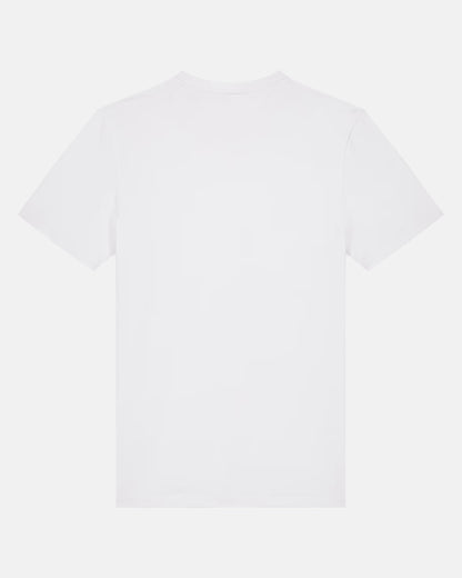 Original Logo T-shirt - White W