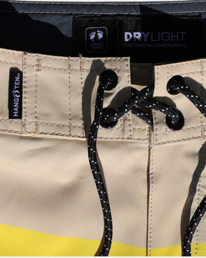 Since1960 Boardshorts 18.5 - Beige