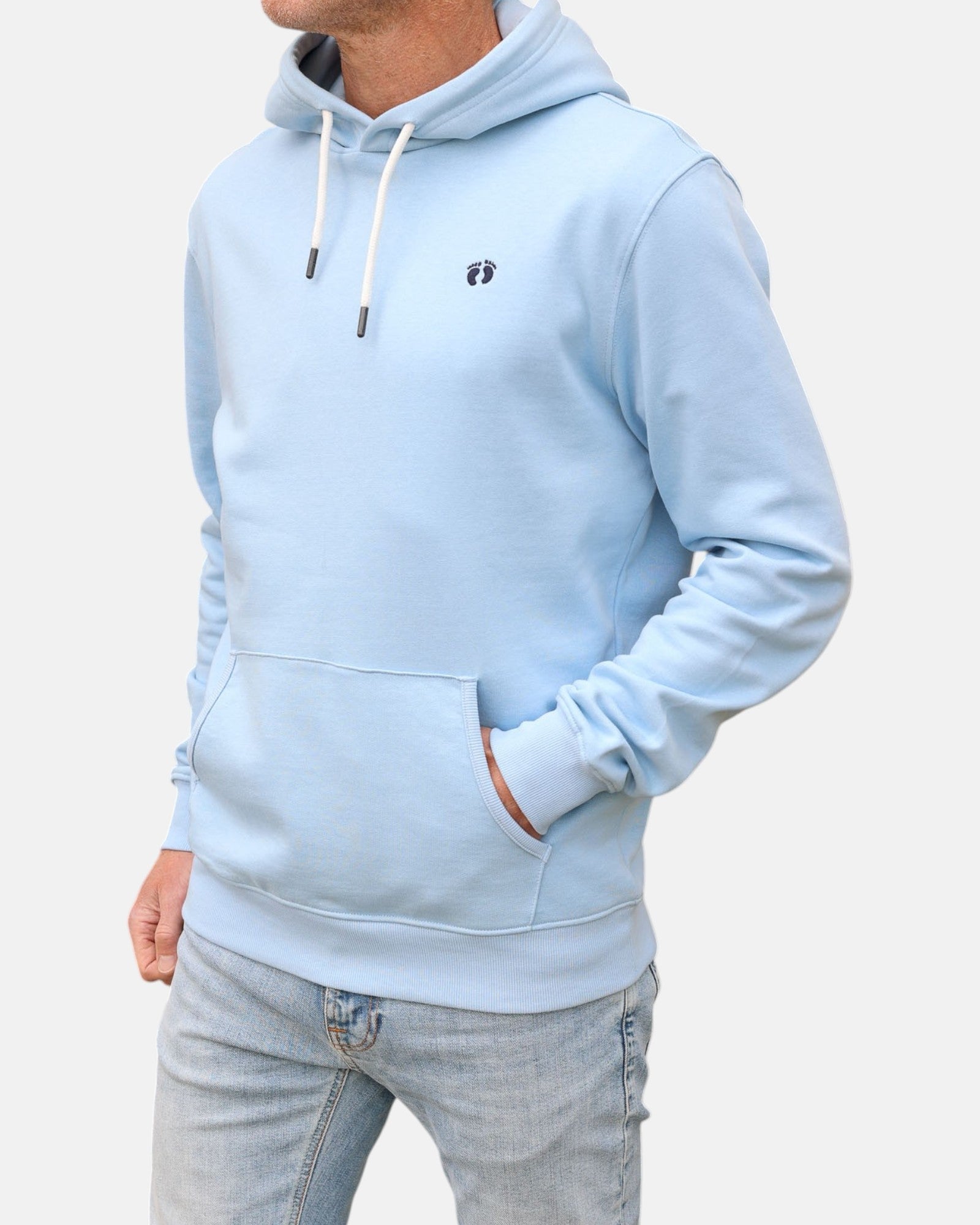 Good Vibes Hoodie - HuvtröjorHang Ten