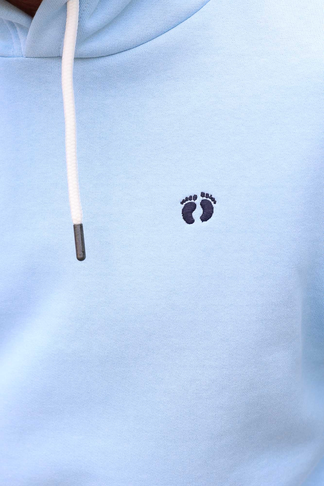 Good Vibes Hoodie - HuvtröjorHang Ten