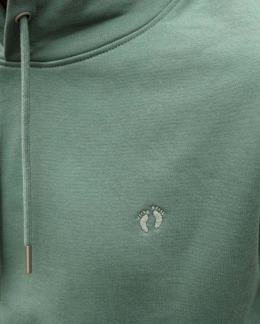 Icon Hoodie - Green Bay