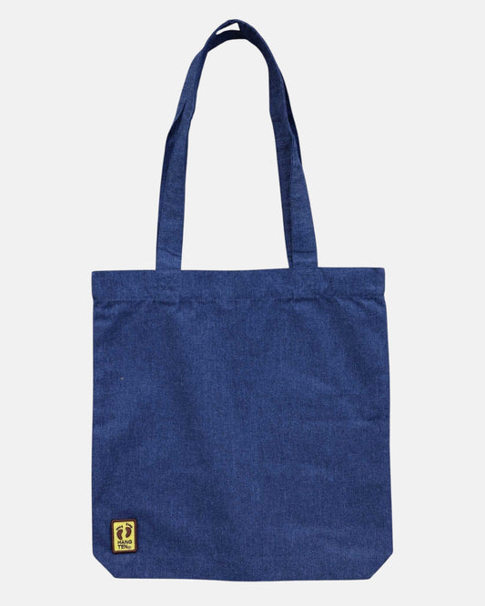 Hang Ten Tote Bag - Midnight Blue - BagsHang Ten