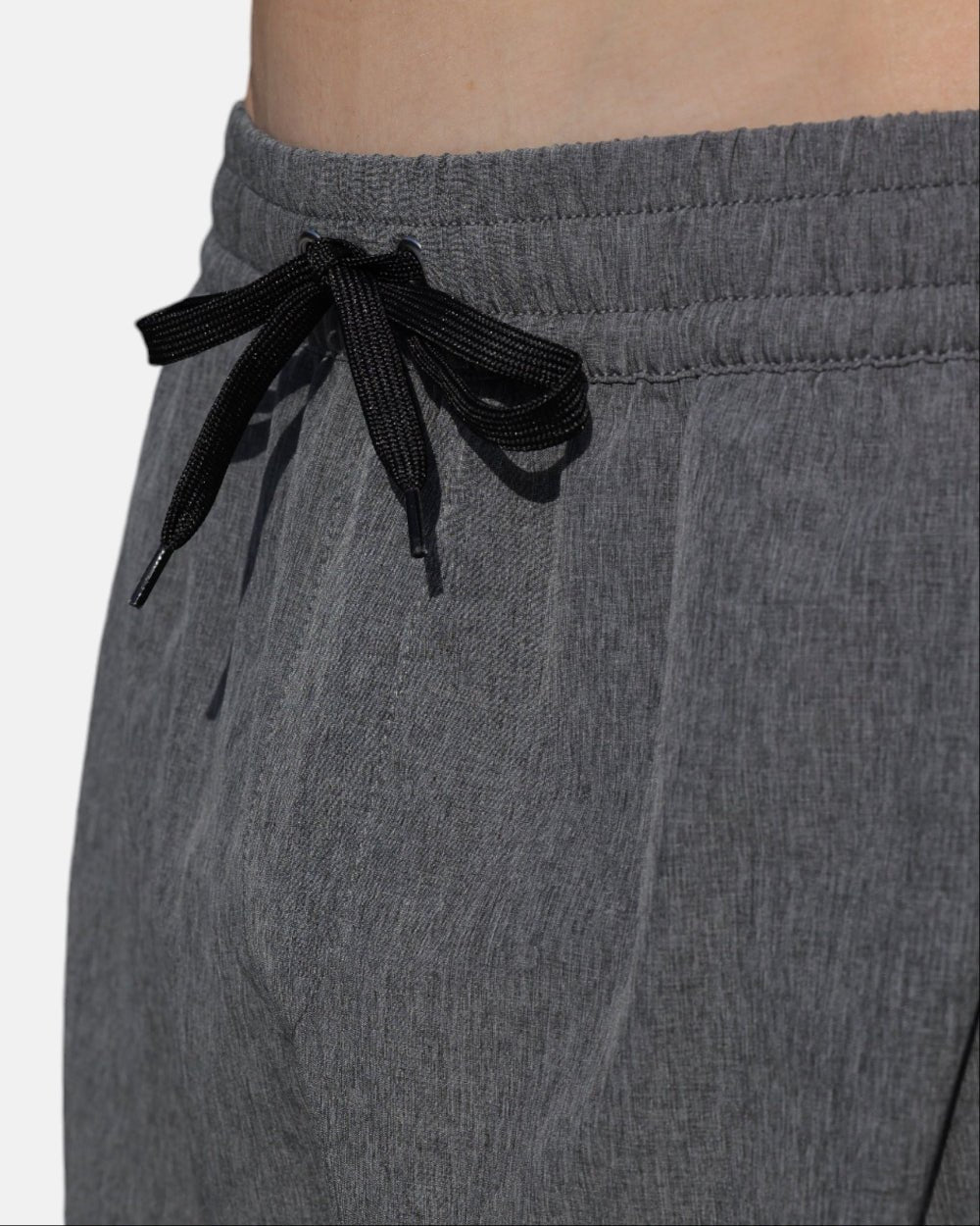 Icon Swim Shorts - Dark Grey - SwimshortsHang Ten