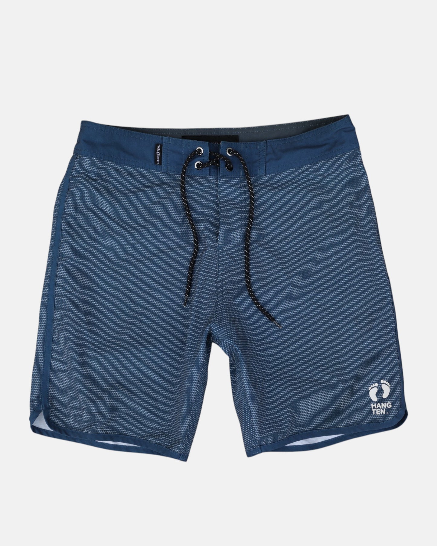 Boardshorts Whitewave 18,5 - Minuit