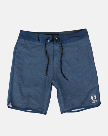 Boardshorts Whitewave 18,5 - Minuit