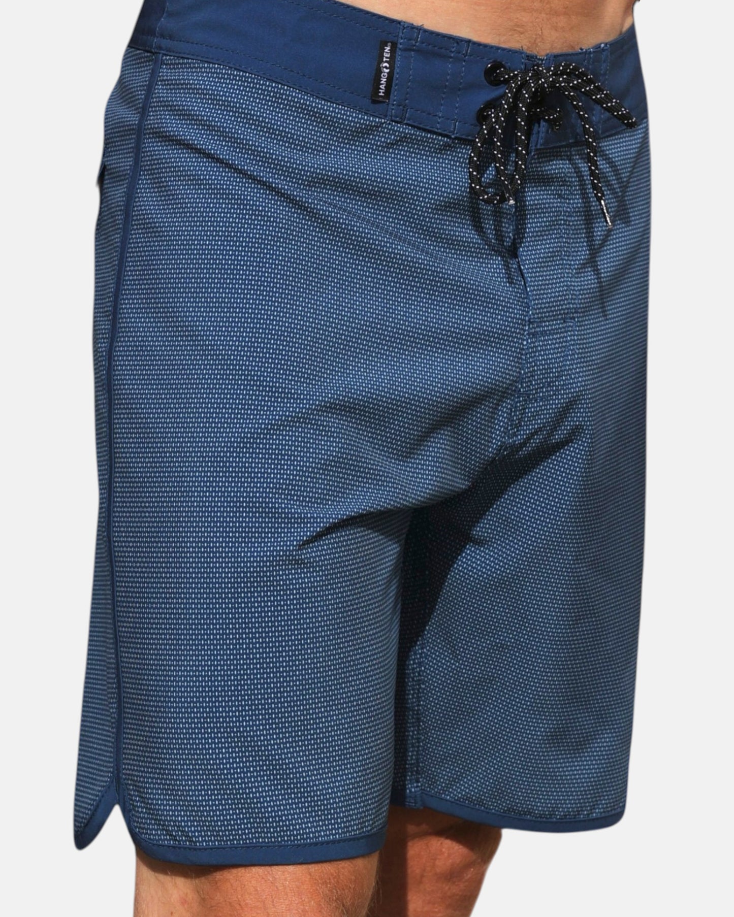 Boardshorts Whitewave 18,5 - Minuit