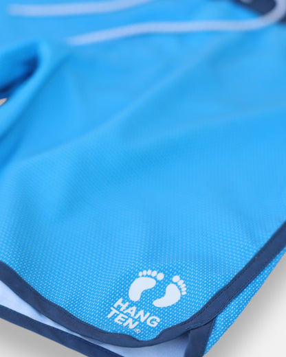 Short de bain Whitewave 18,5 - Dodger