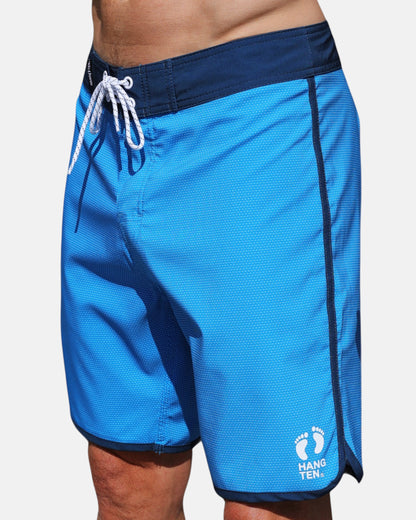 Short de bain Whitewave 18,5 - Dodger