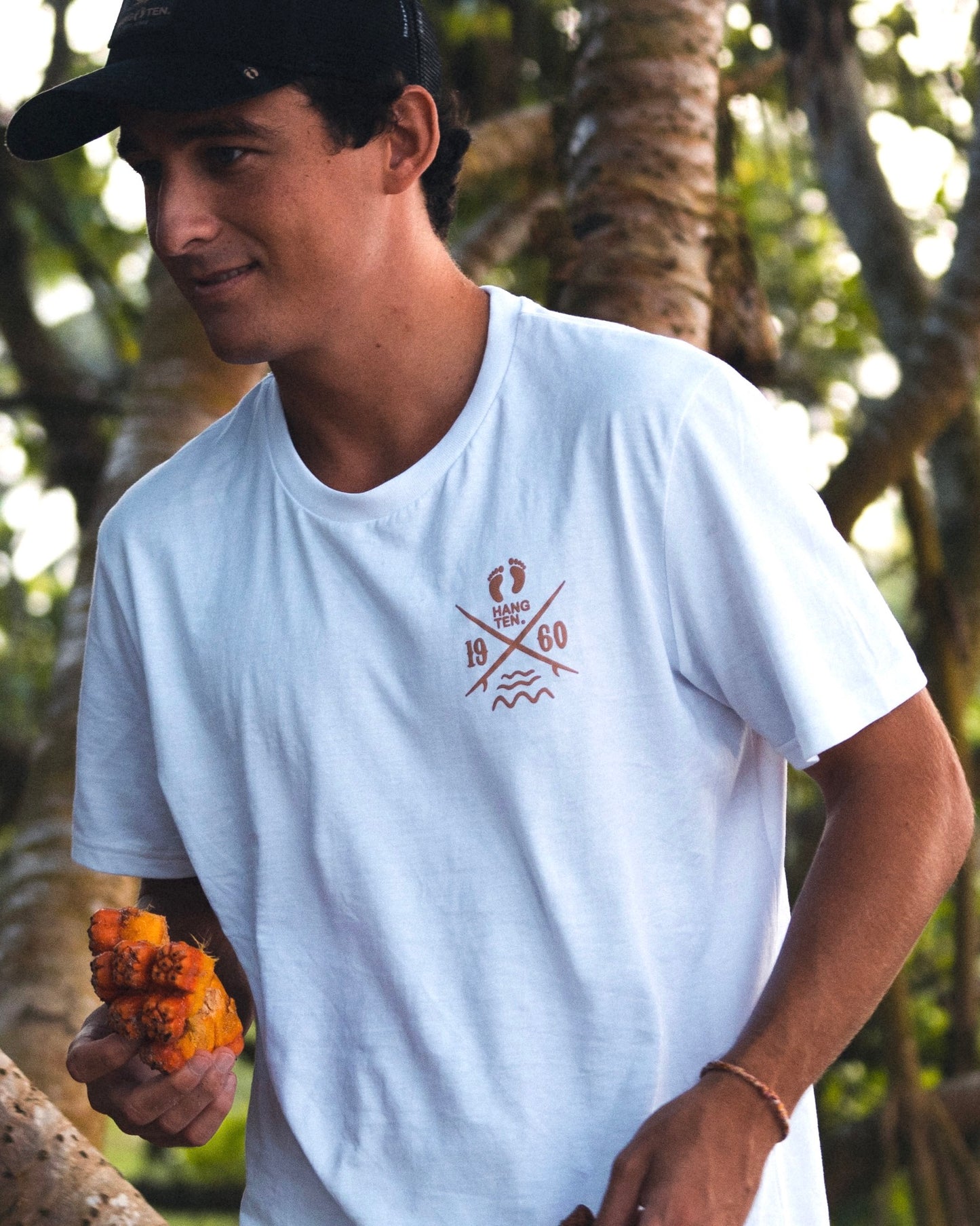Cross Boards T-Shirt