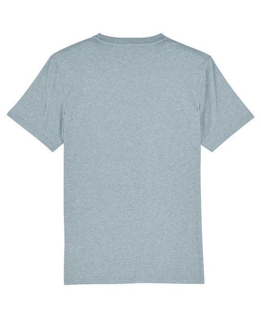 Hang Ten Icon T-shirt W - Ice blue
