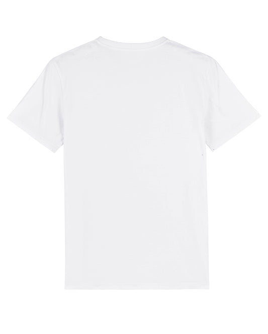 T-shirt à logo classique - Blanc