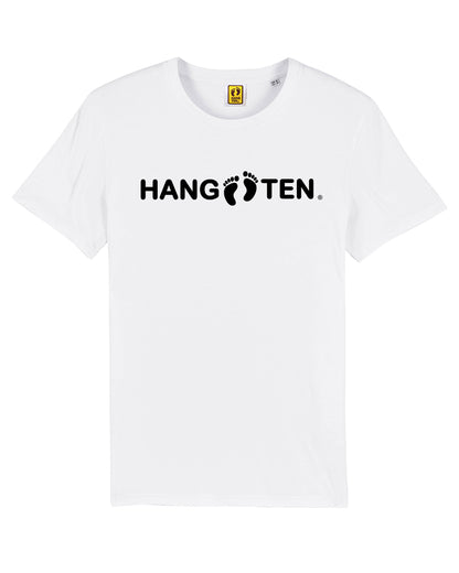 T-shirt à logo classique - Blanc