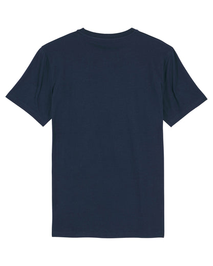 Icône T-shirt Hang Ten - Bleu marine