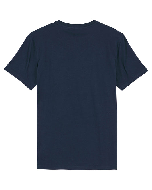 Icône T-shirt Hang Ten - Bleu marine