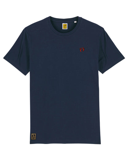 Icône T-shirt Hang Ten - Bleu marine