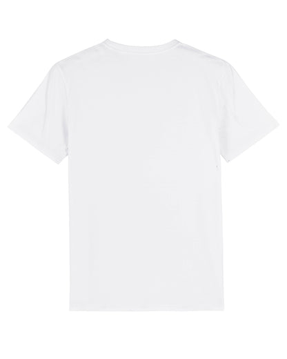 Hang Ten Shark T-shirt – White