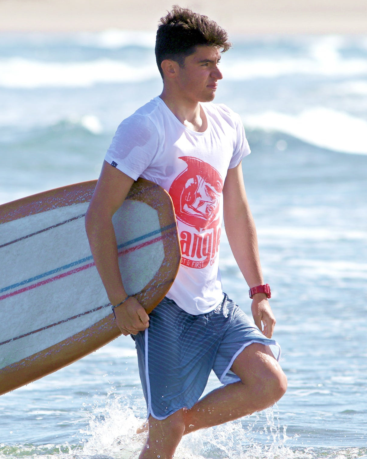 Classic Boardshorts 18'