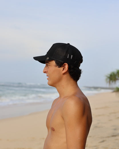 Pro Surfer-Kappe