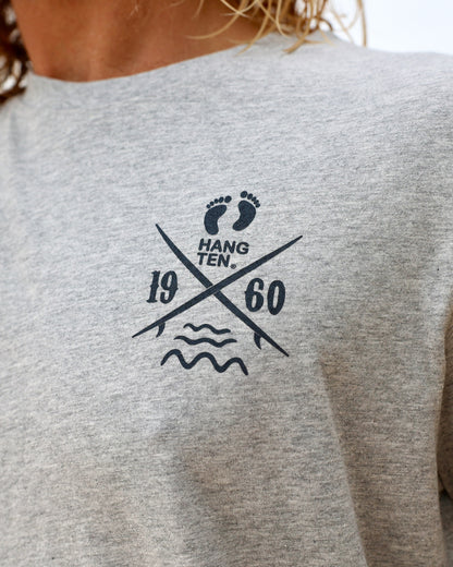 Cross Boards T-Shirt