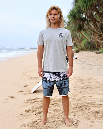 Cross Boards T-Shirt