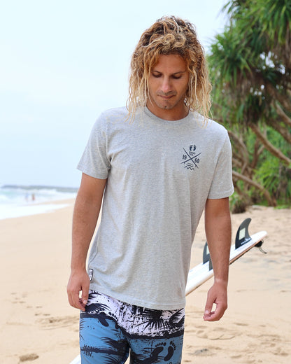 Cross Boards T-Shirt
