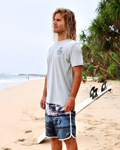 Cross Boards T-Shirt