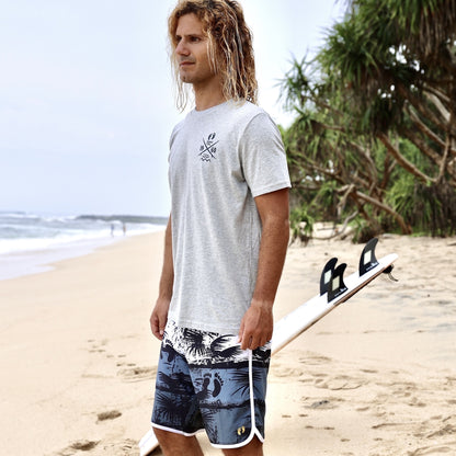 Cross Boards T-Shirt