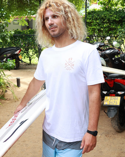 Cross Boards T-Shirt