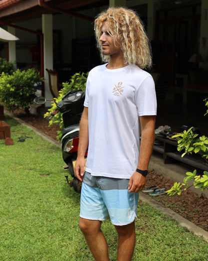 Cross Boards T-Shirt