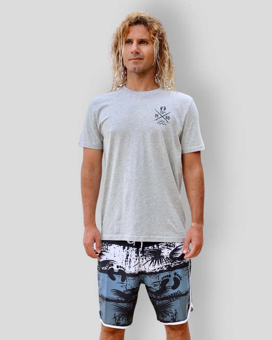 Cross Boards T-Shirt