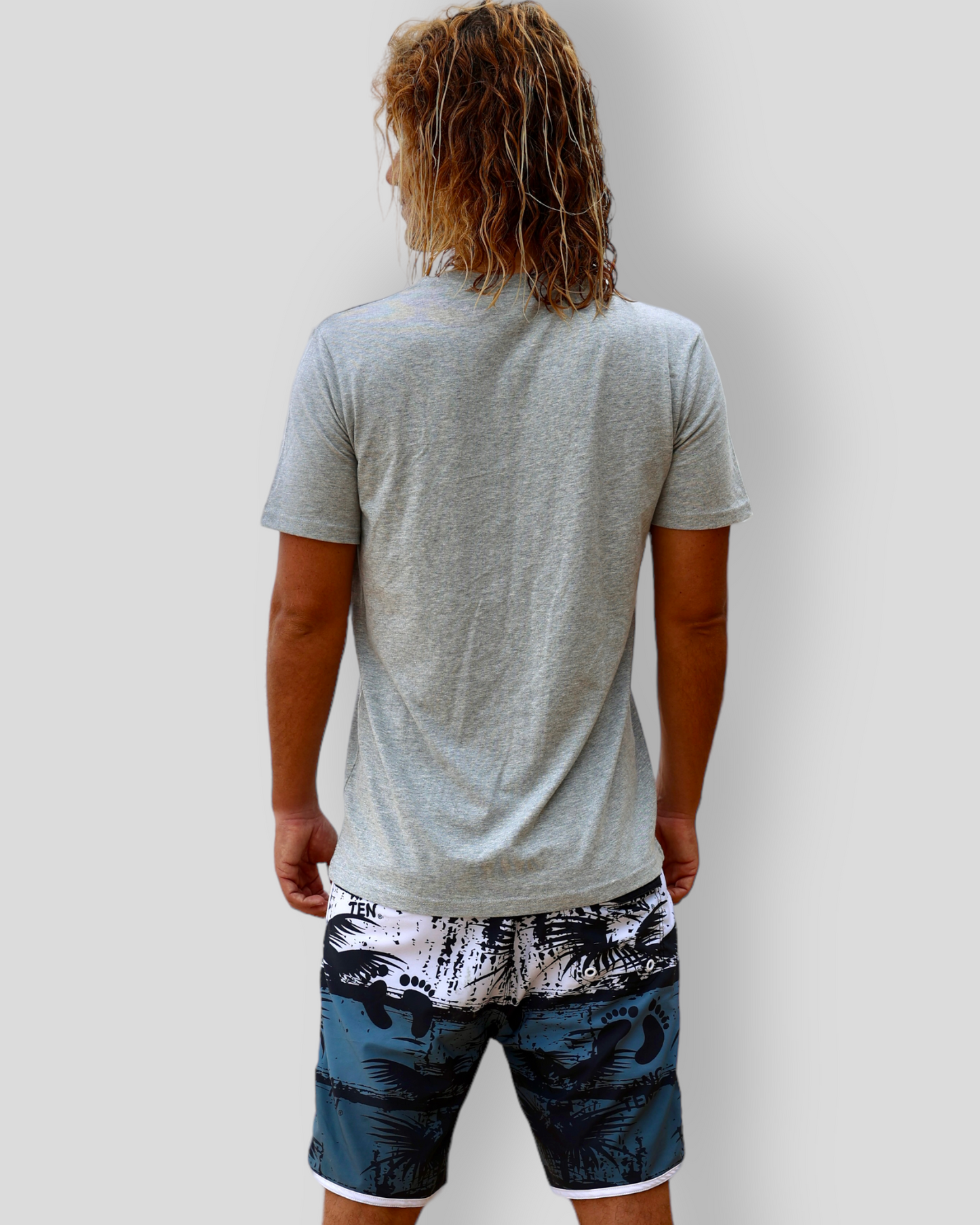 Cross Boards T-Shirt